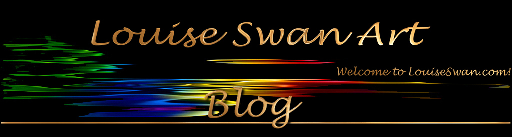 Louise Swan's Blog